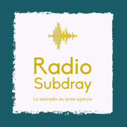 Radio Subdray