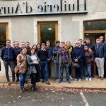 Galerie de La Colombie au Subdray